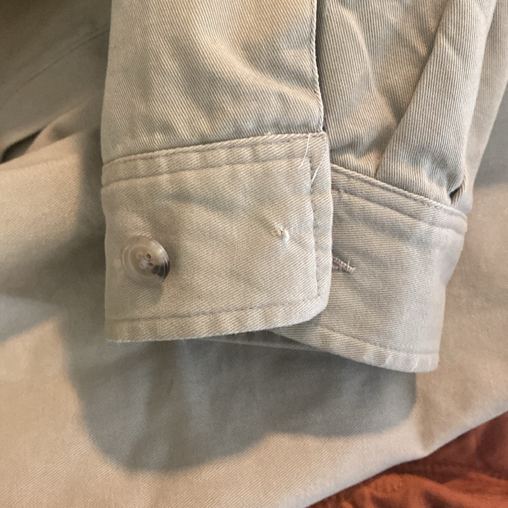 POLO by Ralph Lauren Spring Jacket - Picture 4 of 5